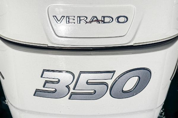 2020 Boston Whaler 345 Conquest - 54