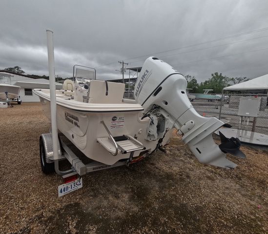 2025 Carolina Skiff LS Series 19LS - 6