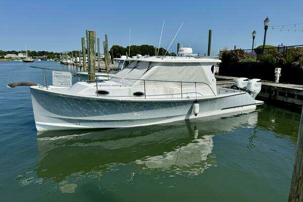 2024 True North 34