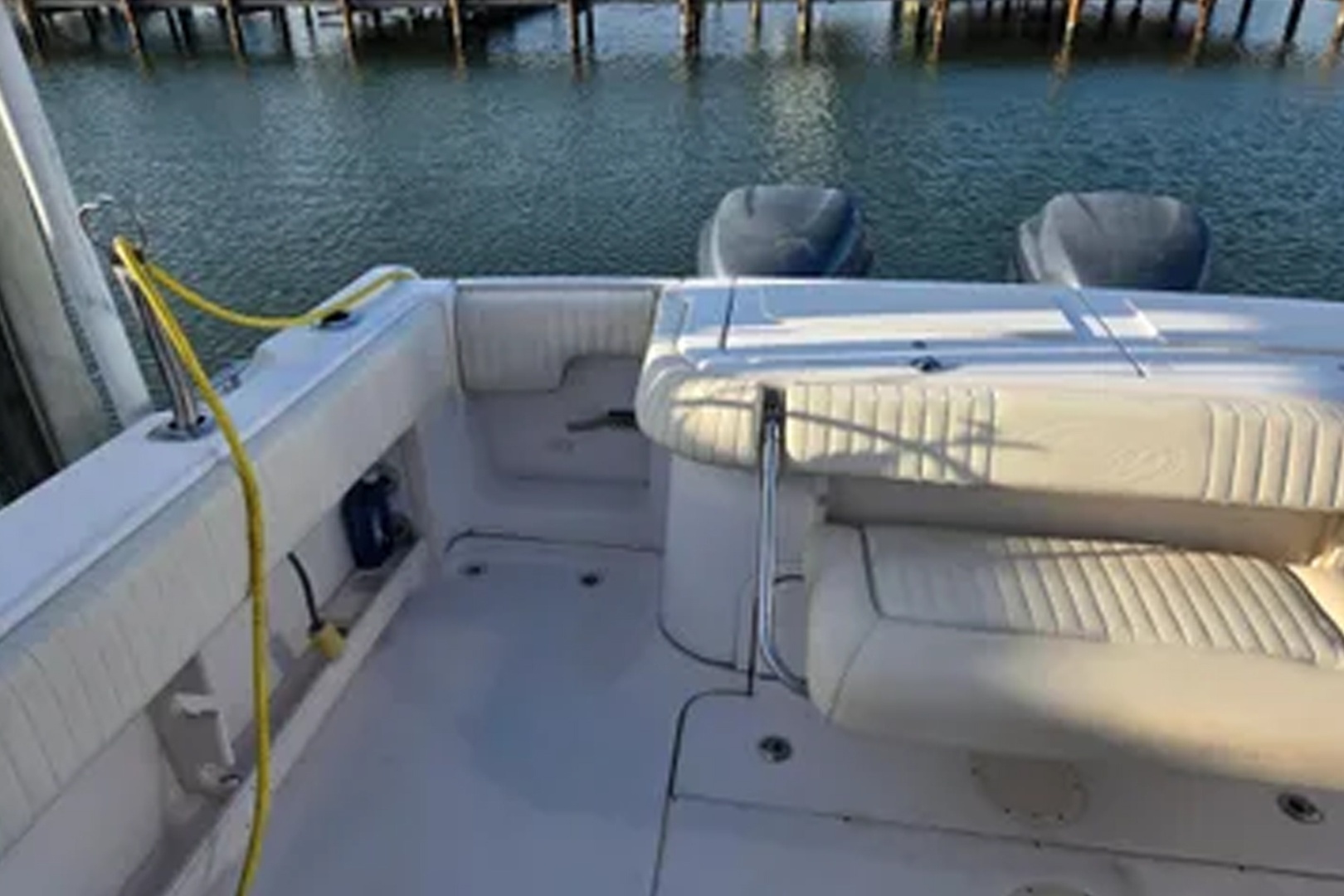 2004 Grady-White Express 330 - Image 37