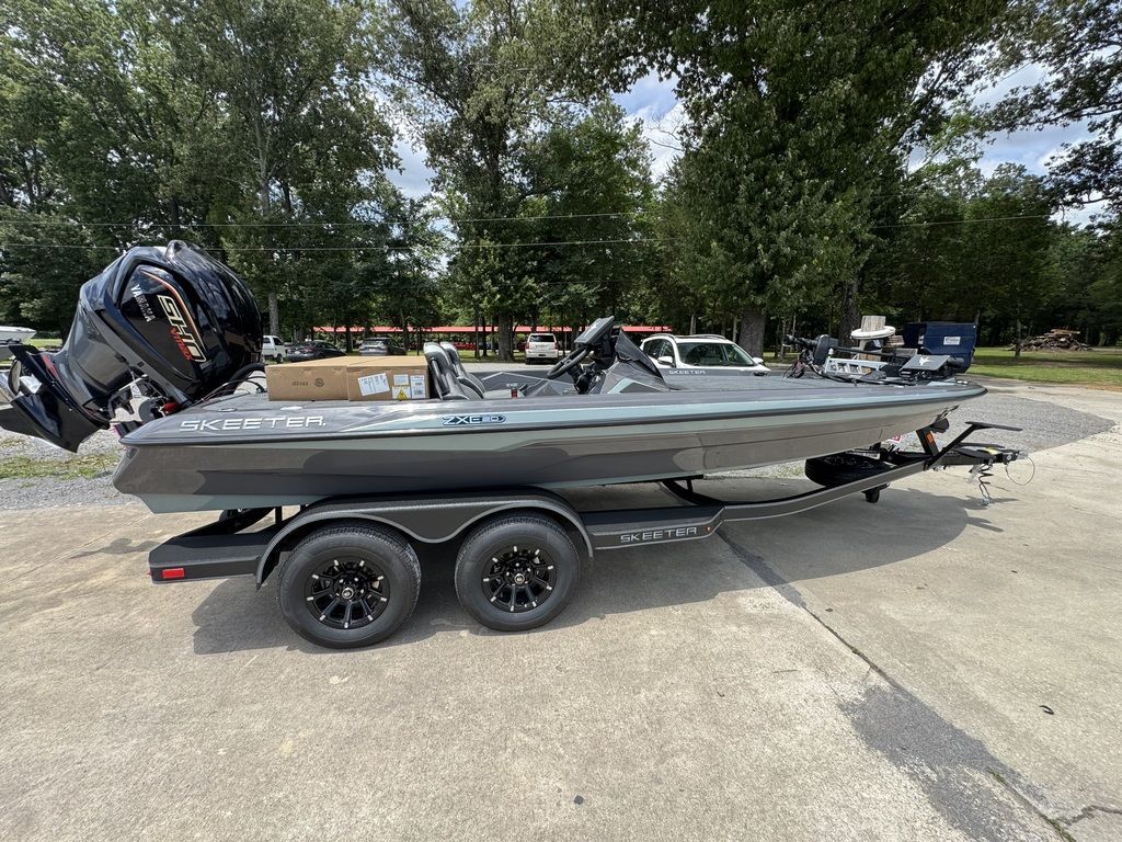 2026 Skeeter ZXE20