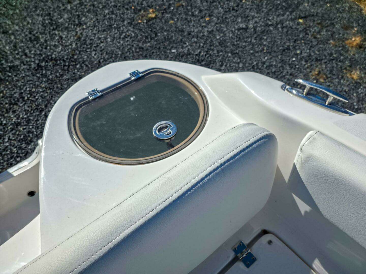 2026 Sea Fox 228 Traveler - Image 11
