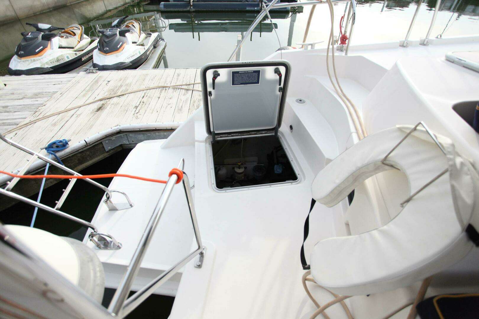 2012 Leopard owners version never in charter - Image 89