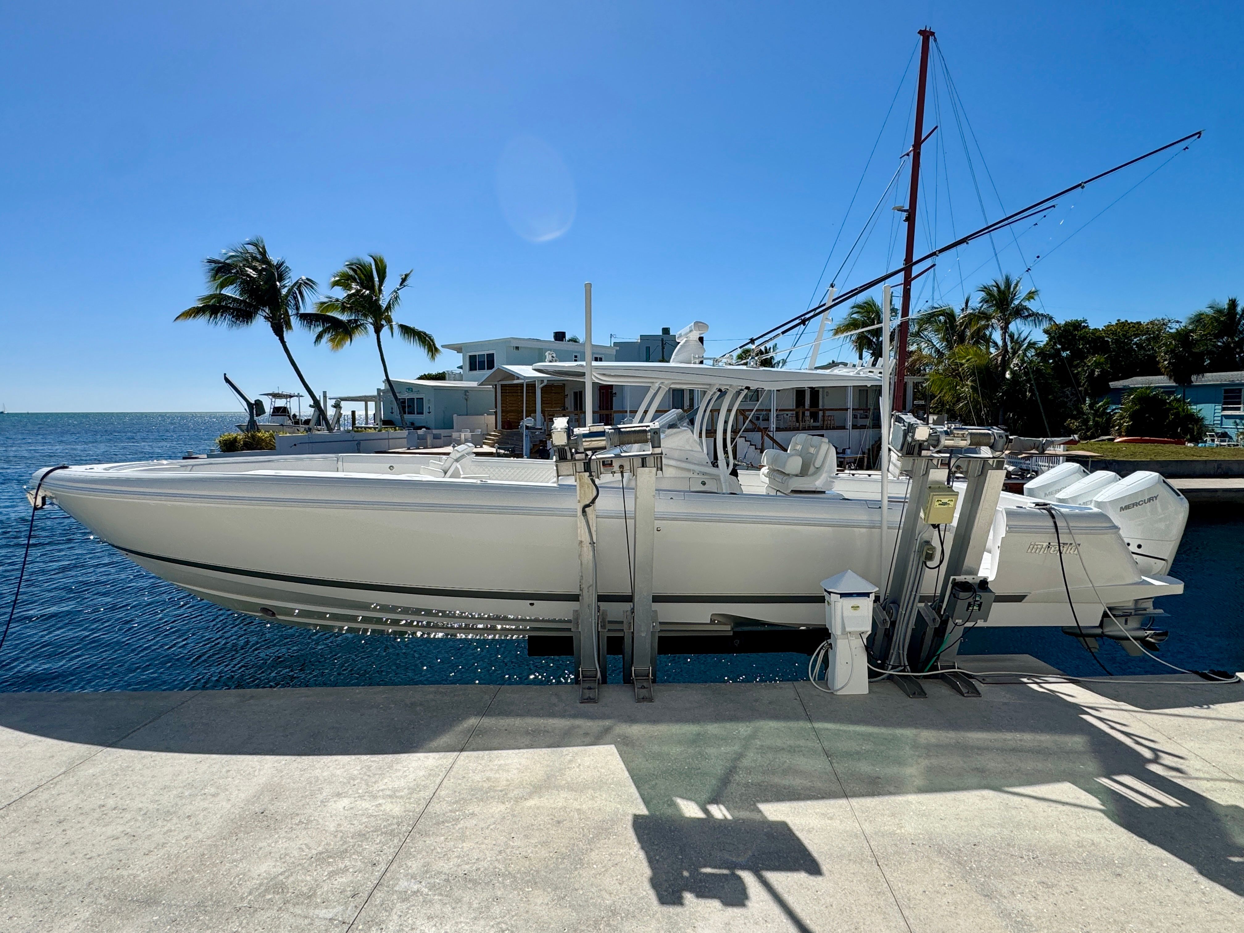 2024 Intrepid 407 Nomad FE