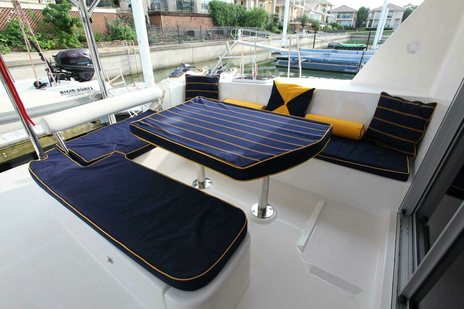 2012 Leopard owners version never in charter - Image 51