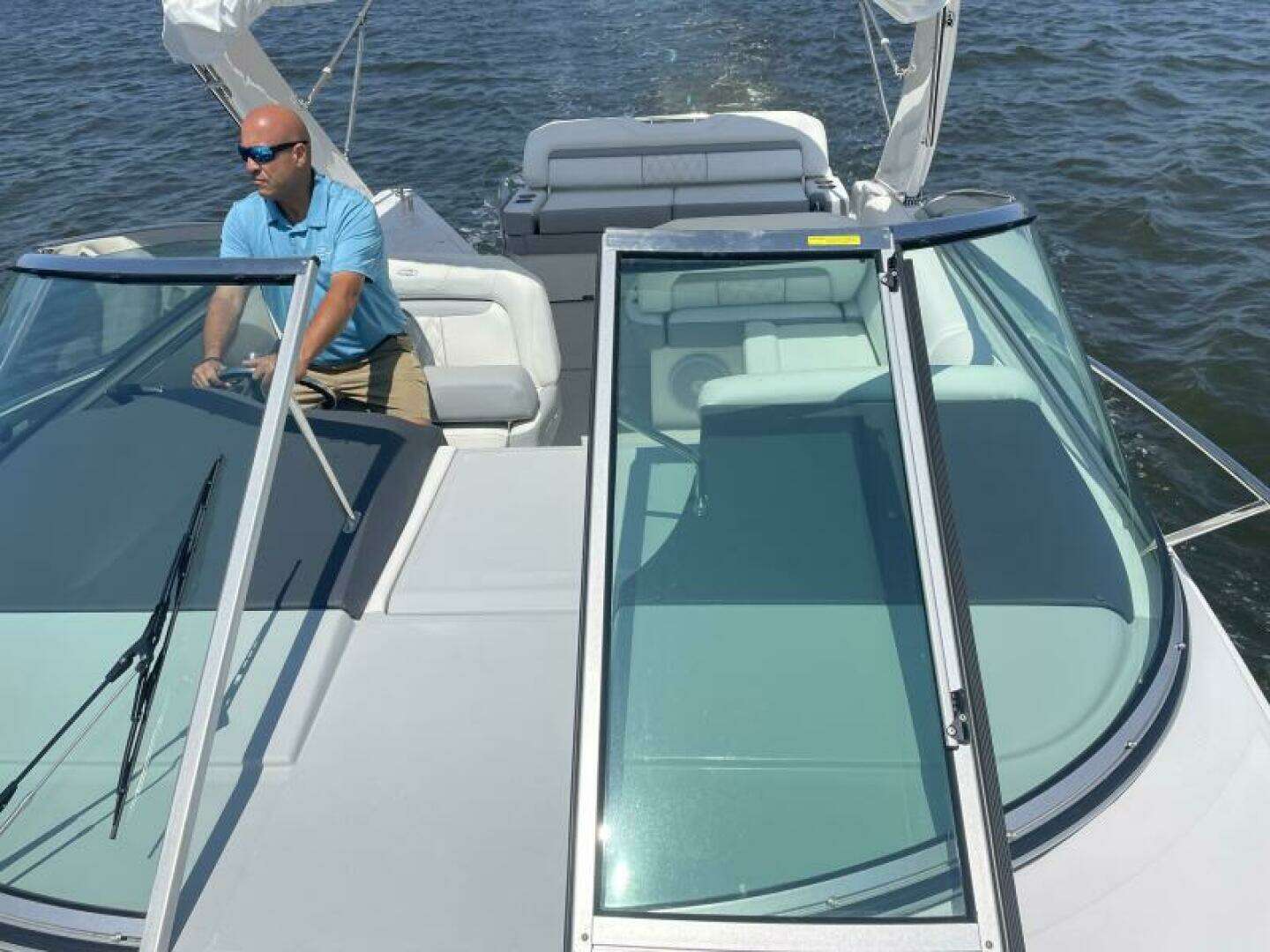 2026 Regal 33 XO - Image 6