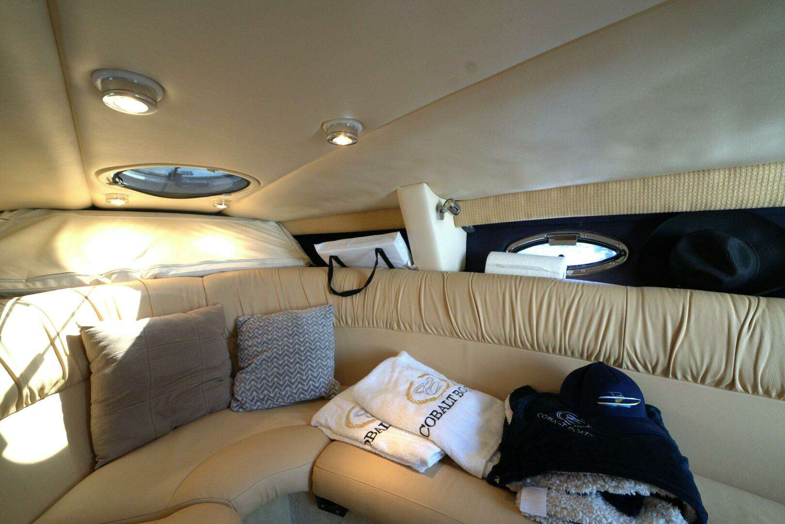 2005 Cobalt COBALT 343 - Image 51