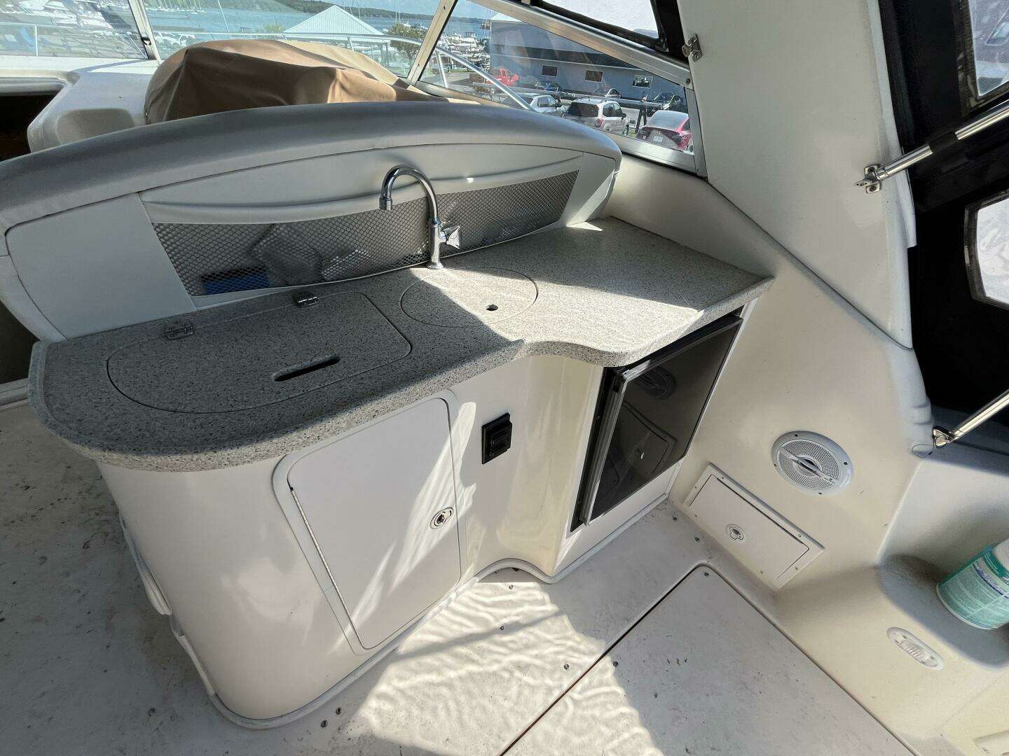 2000 Rinker Fiesta Vee 340 - Image 15