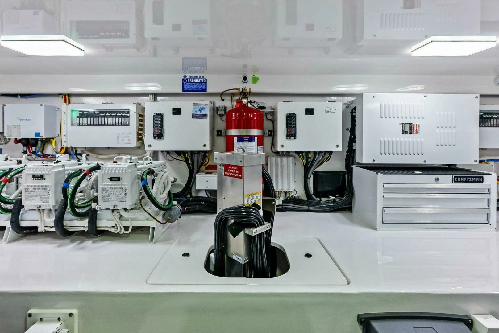 2023 Viking 64 Convertible - Image 72