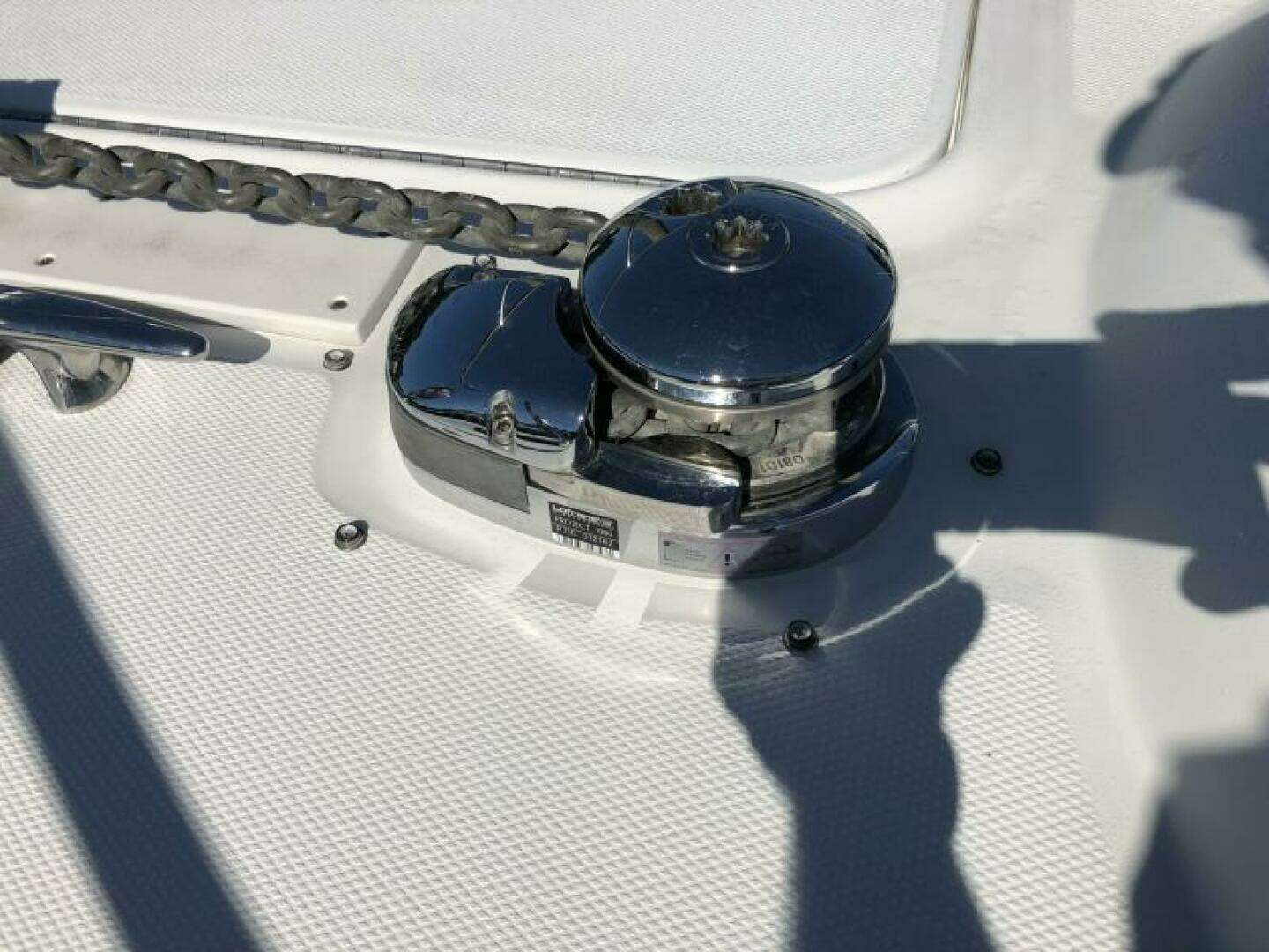 2002 Sea Ray 360 Sundancer - Image 19