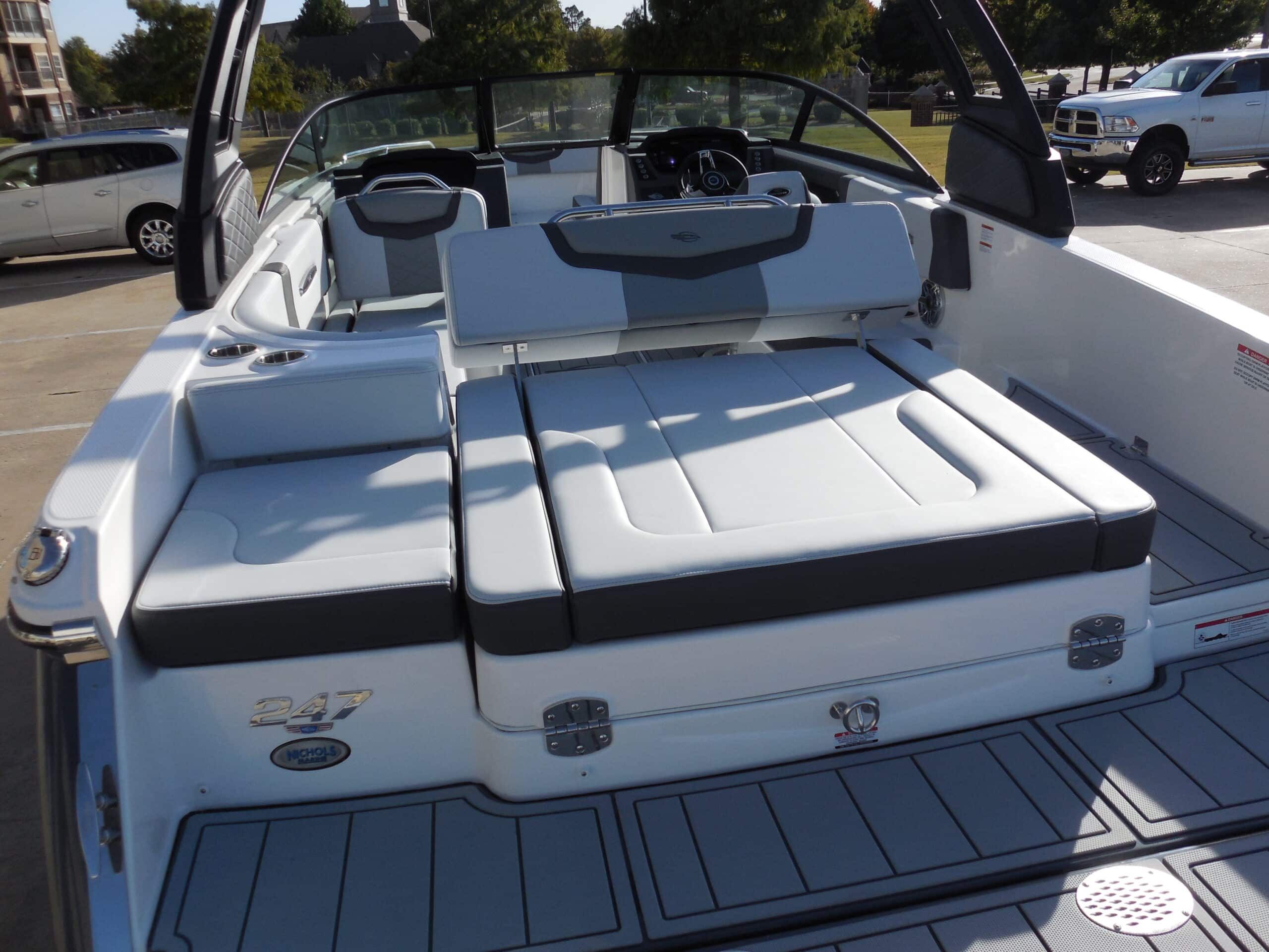 2026 Chaparral 247 SSX - 6