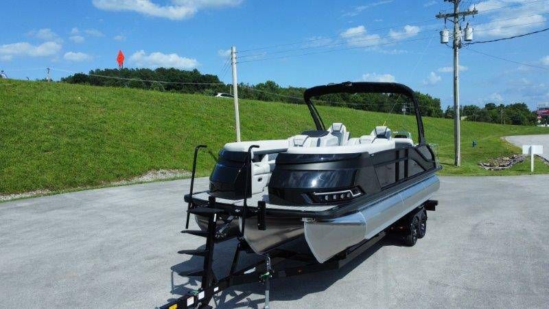 2027 Harris Grand Mariner 250 SLDH - 6