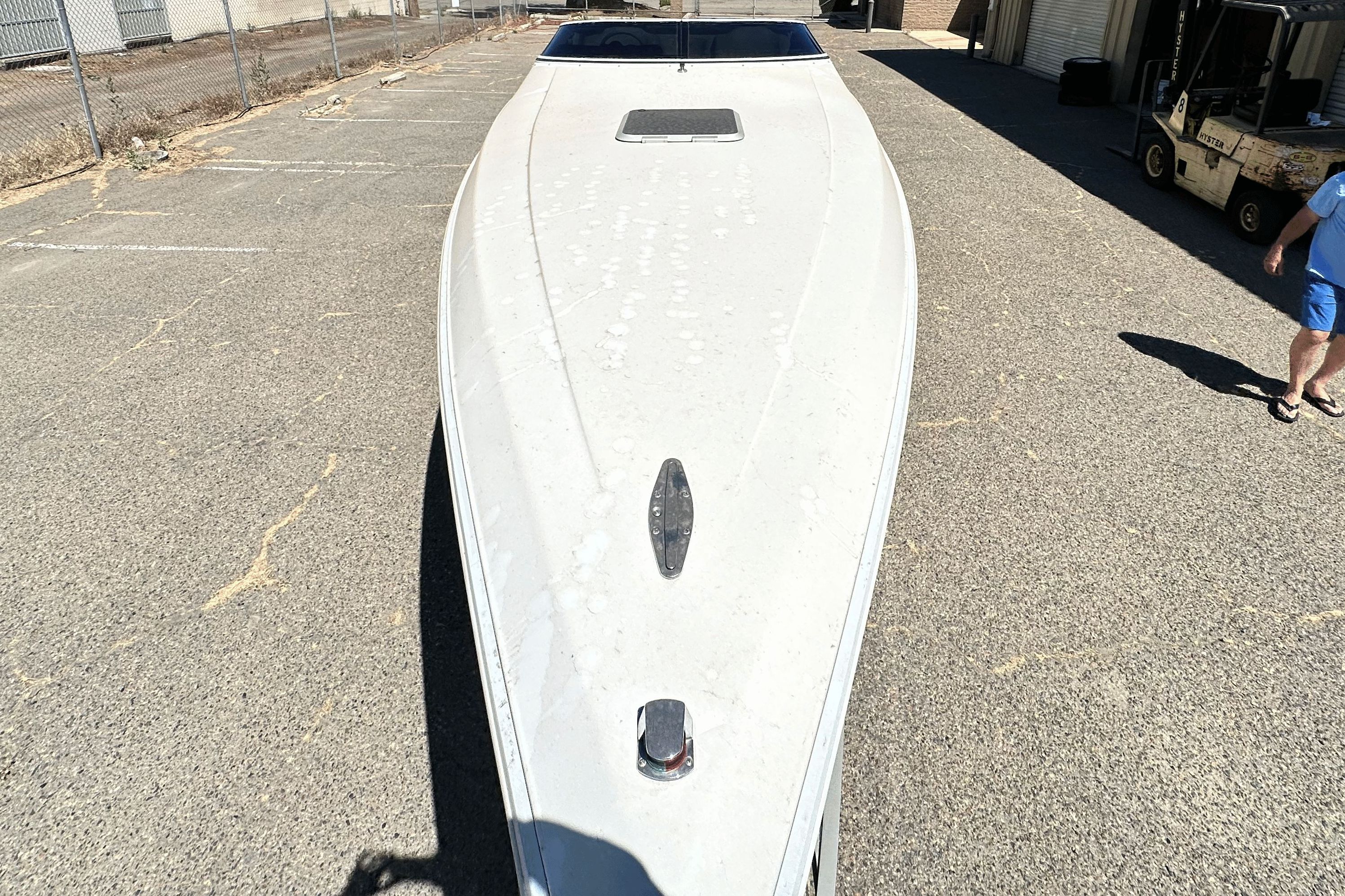 1998 Wellcraft SCARAB - 10