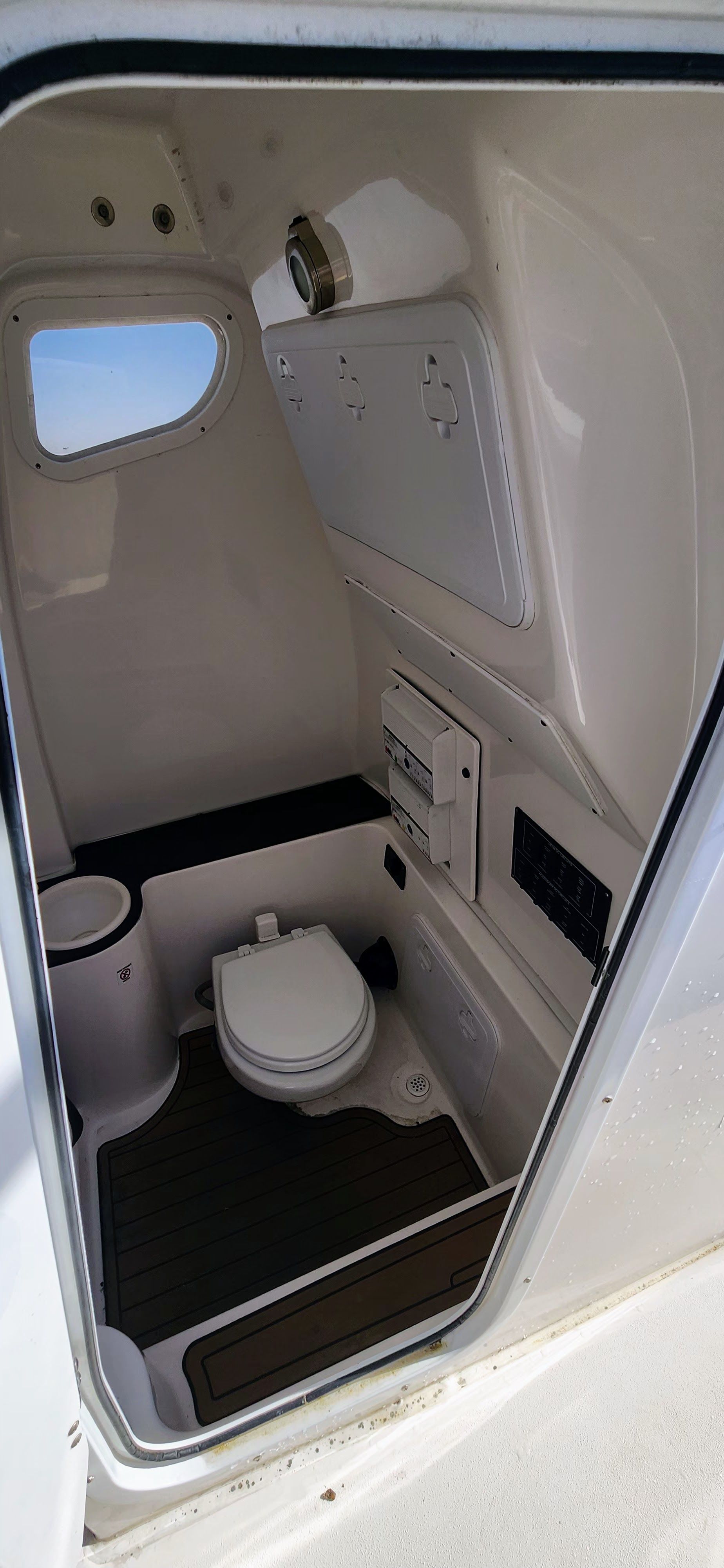 2017 Sea Fox 288 Commander - 5