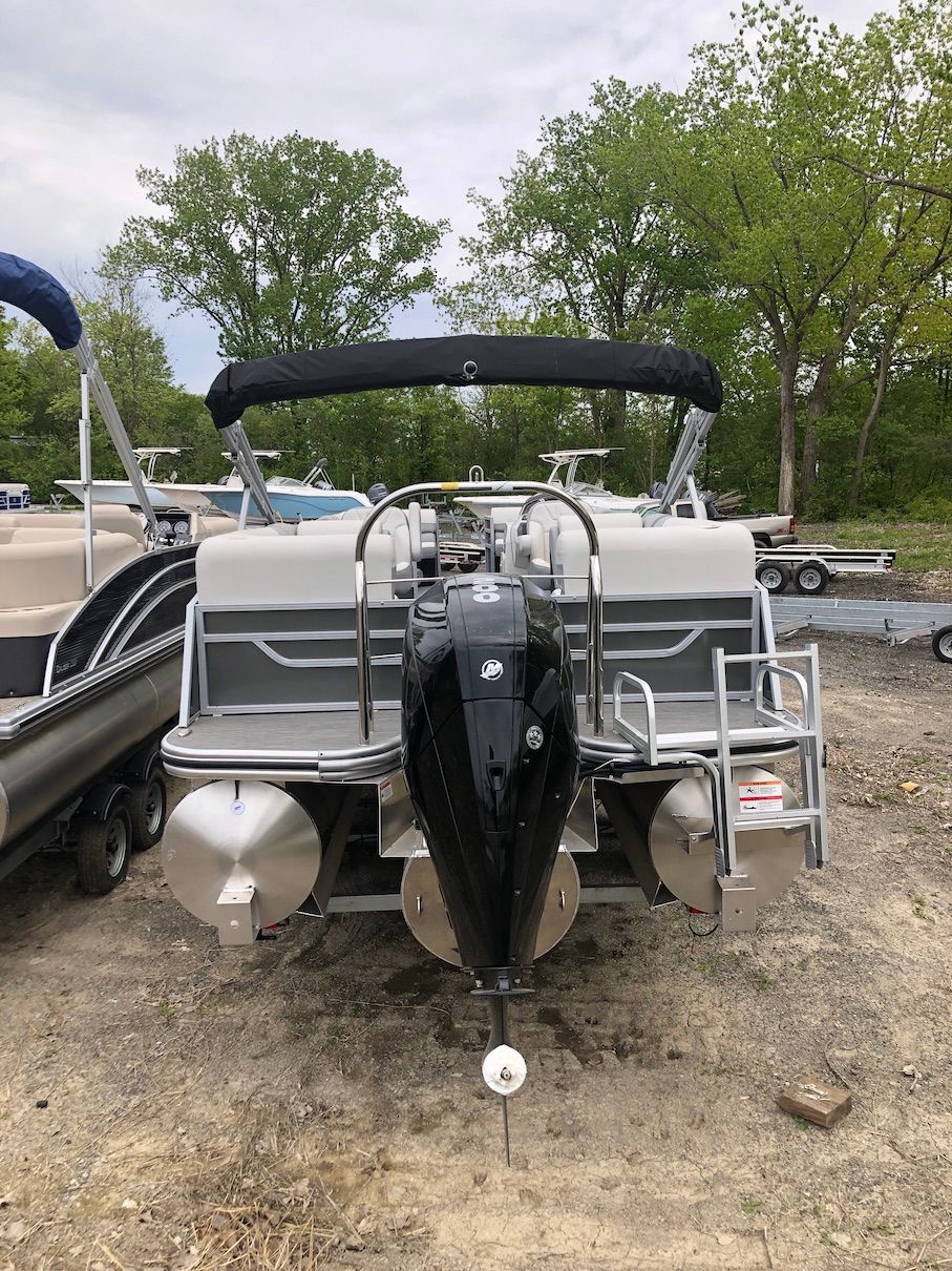 2023 Lowe 250 - 5
