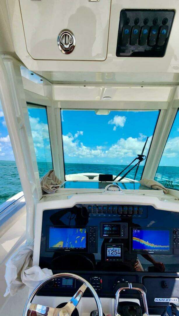2021 Sailfish 272 CC - Image 15