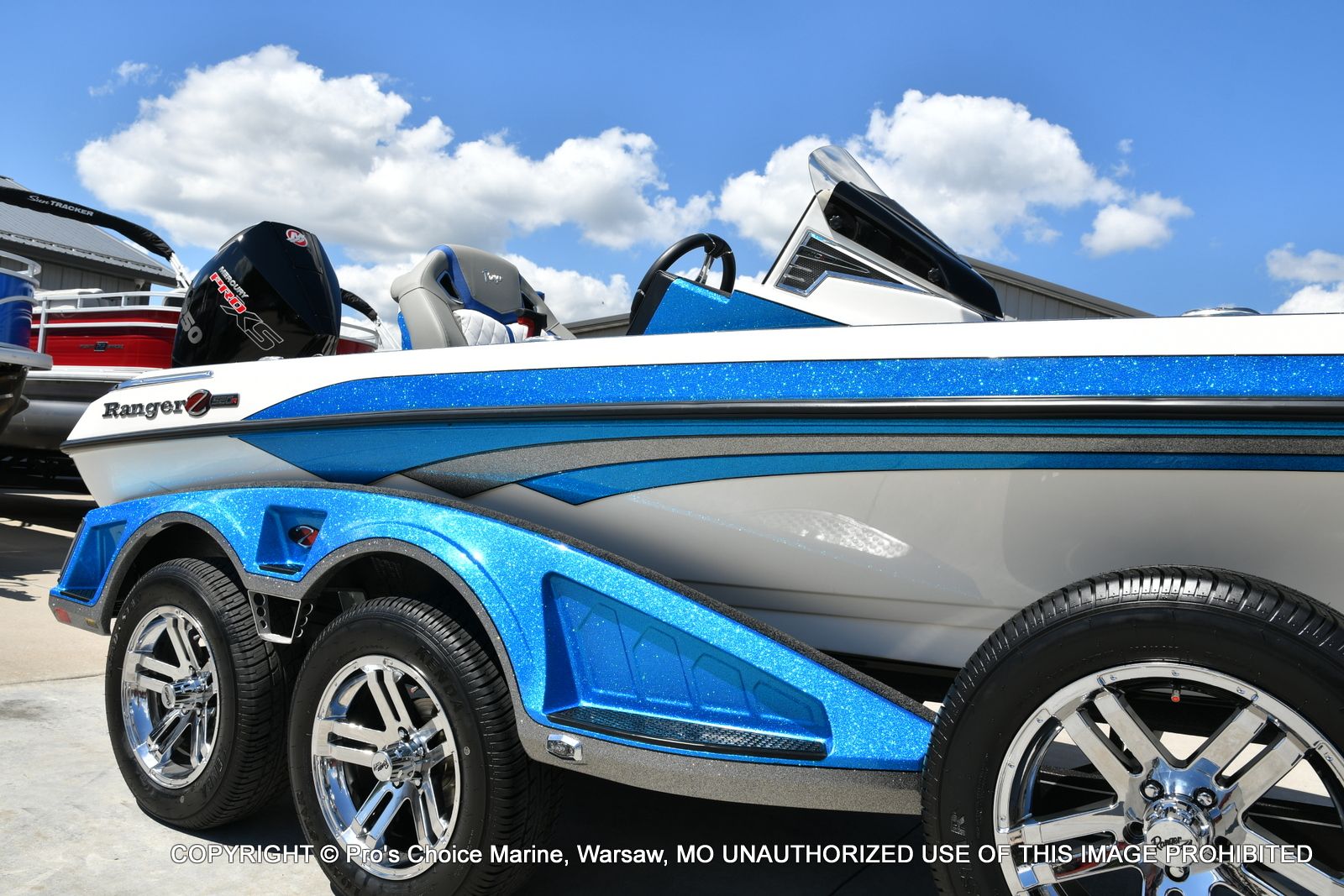 2026 Ranger Z520R - 17