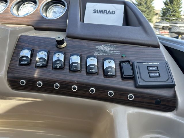 2019 Bennington 25 QSBIO - 25