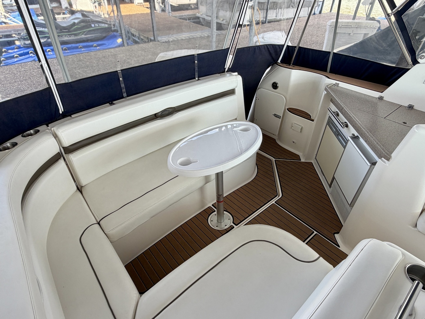 2007 Rinker 350 Express Cruiser - Image 16