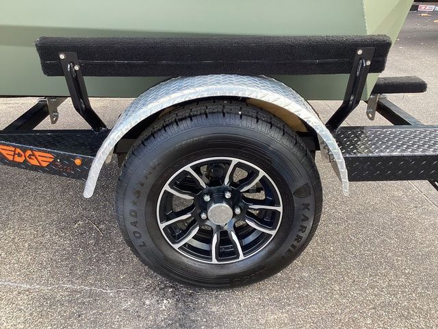 2026 Edge Duck Boats Sportsman 550 - 30