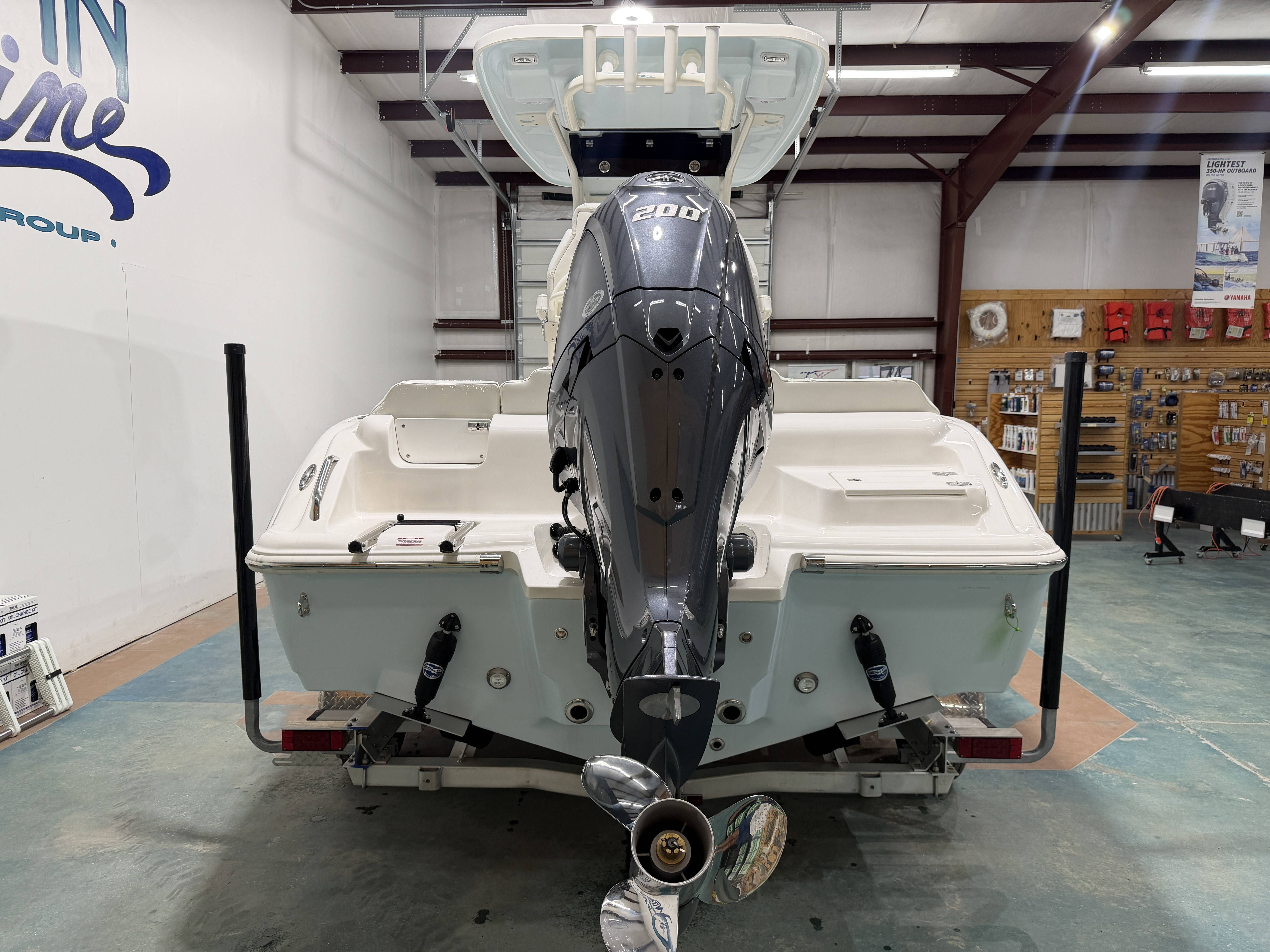2026 Key West 219 FS - 3