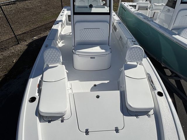 2026 Sportsman Masters 247 Bay Boat - 28
