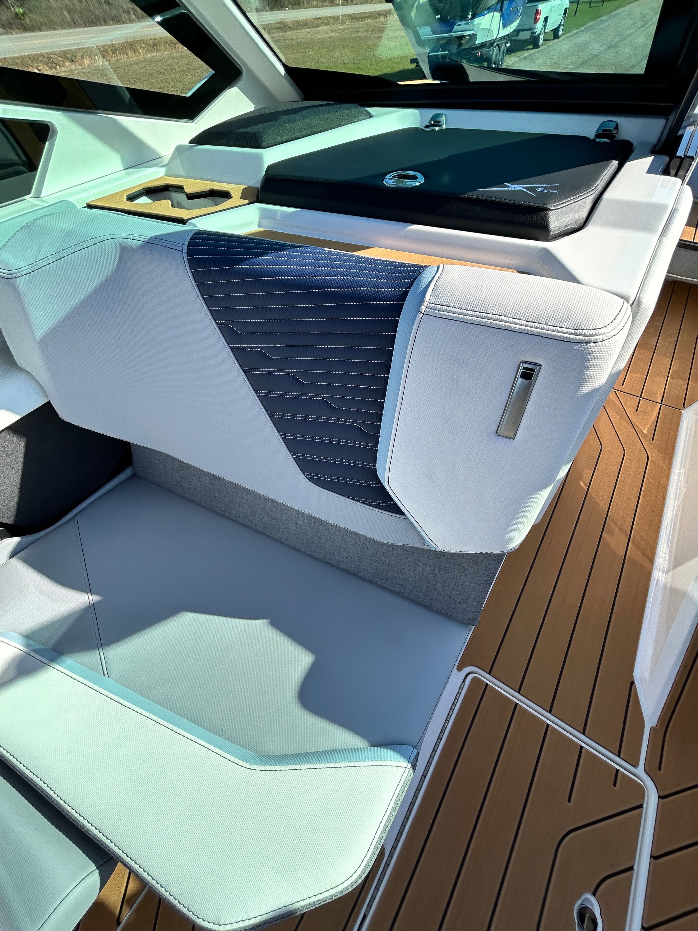 2026 MasterCraft X24 - 41