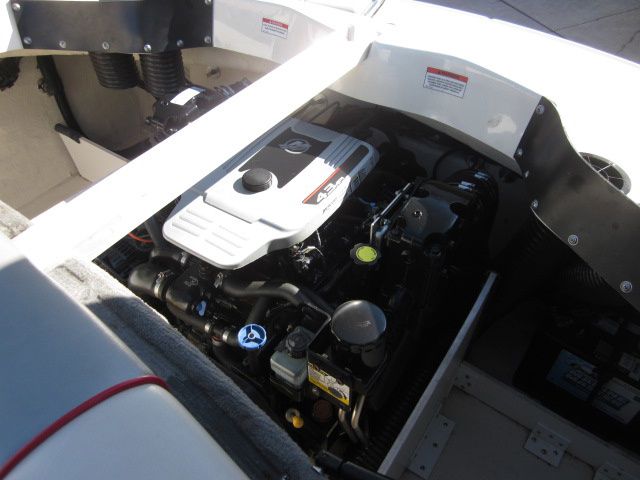 2009 Sea Ray 195 Sport - 16