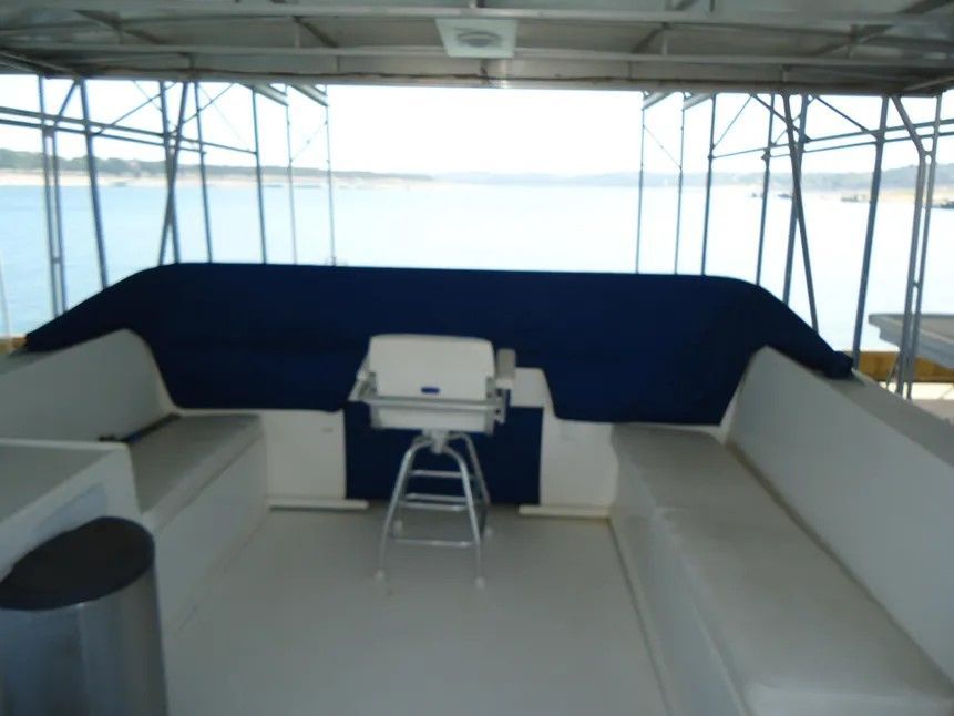 2001 Custom sumerset - 12
