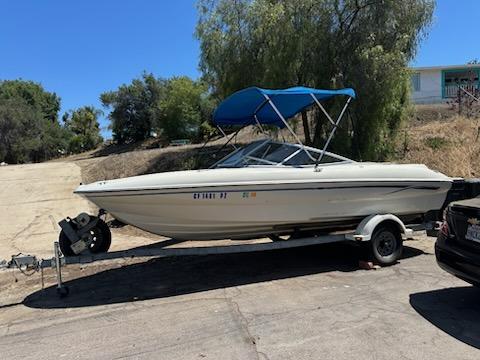 2003 Bayliner CAPRI 2150 - 3