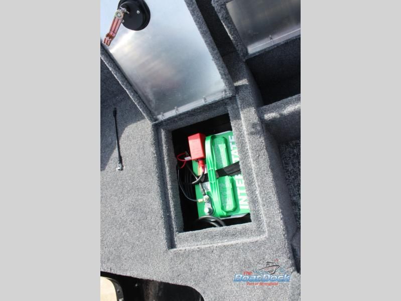 2026 Pro Guide V-16 Wt - 15