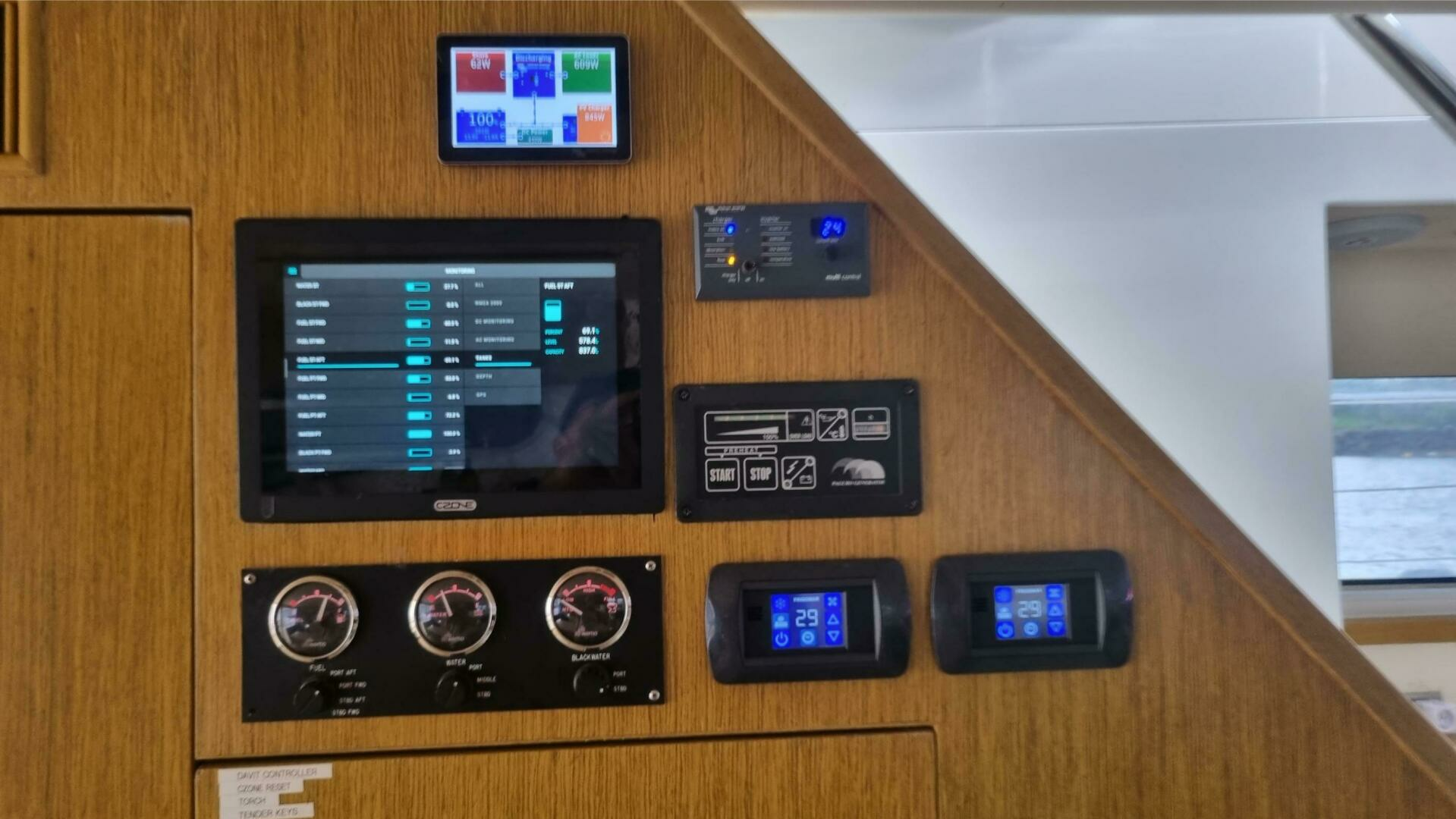 2014 Powerplay Power Cat - Image 16