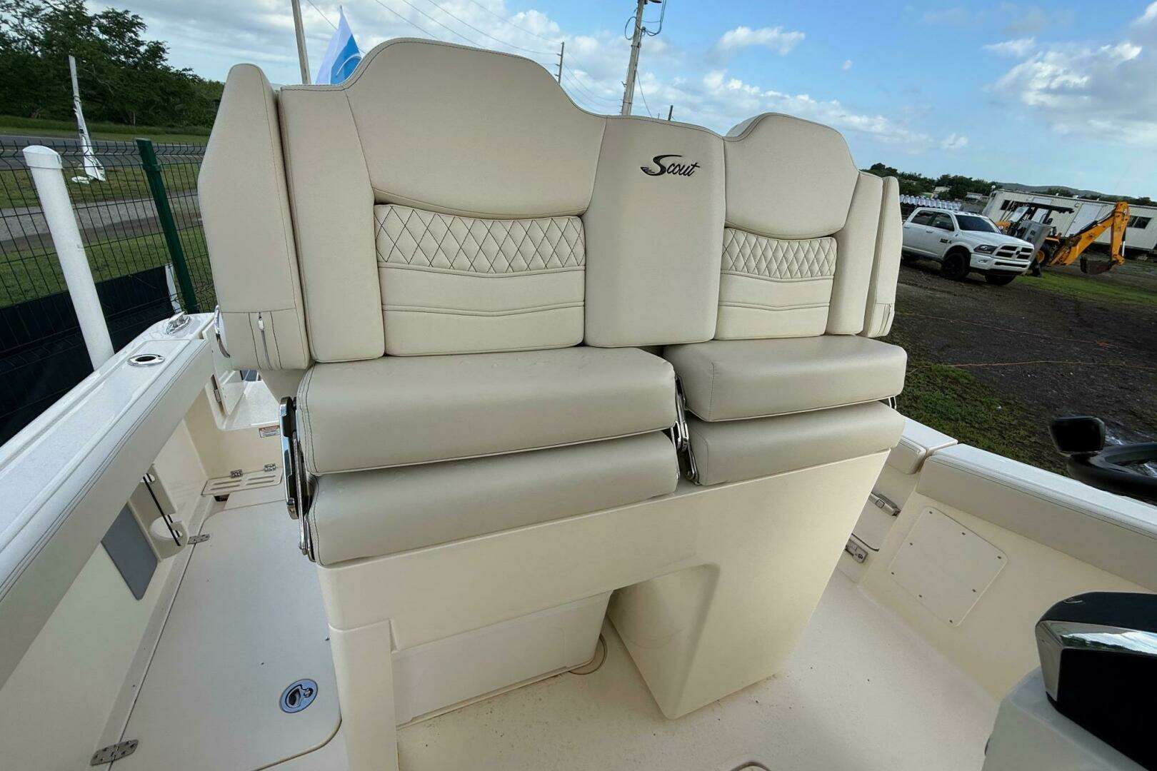 2026 Scout 260 LXF - Image 12