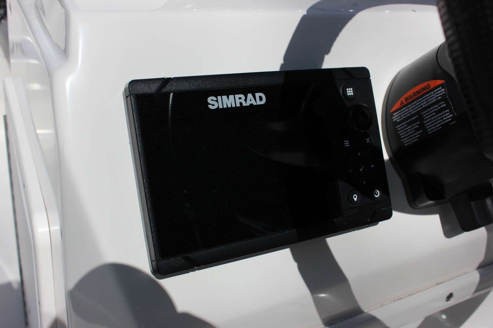 2022 NauticStar 203SC - Image 15