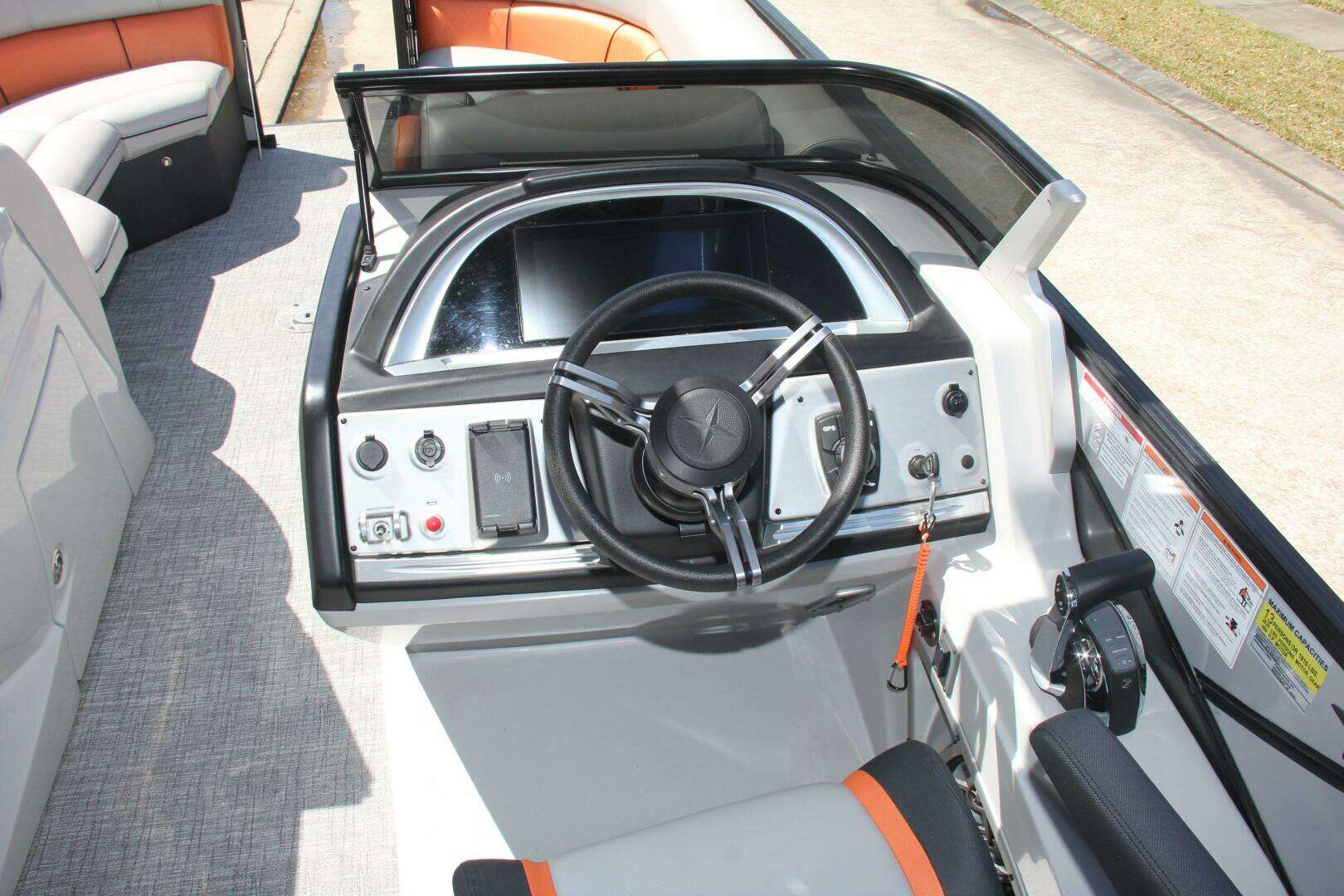 2021 Berkshire 25 Sport CL - Image 53