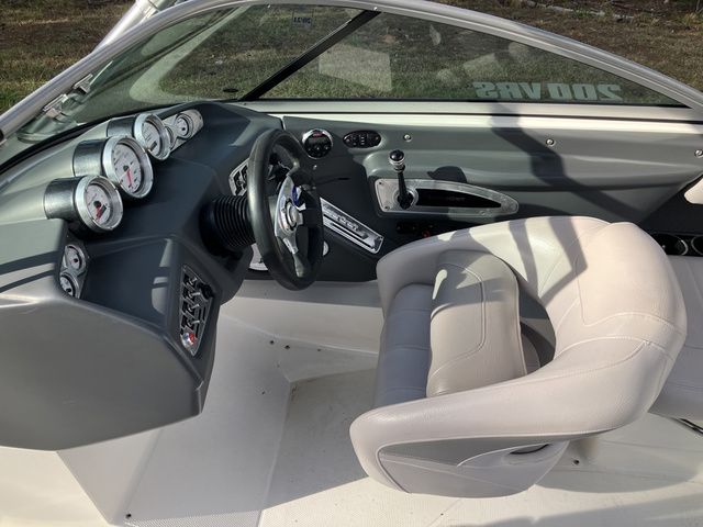 2007 MasterCraft 200 Maristar - 8