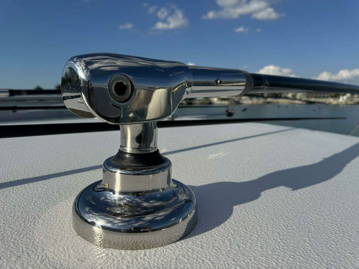 2024 Jupiter 38 HFS - Image 78