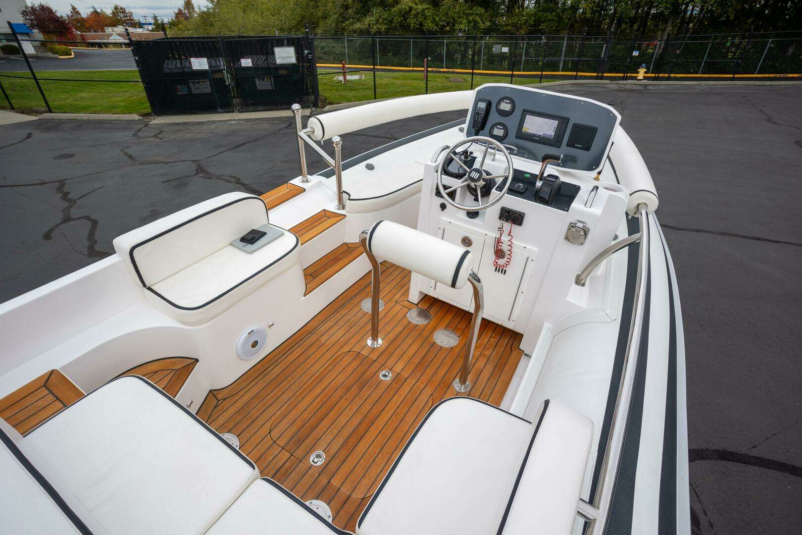 2020 Novurania 600 LX - Image 8