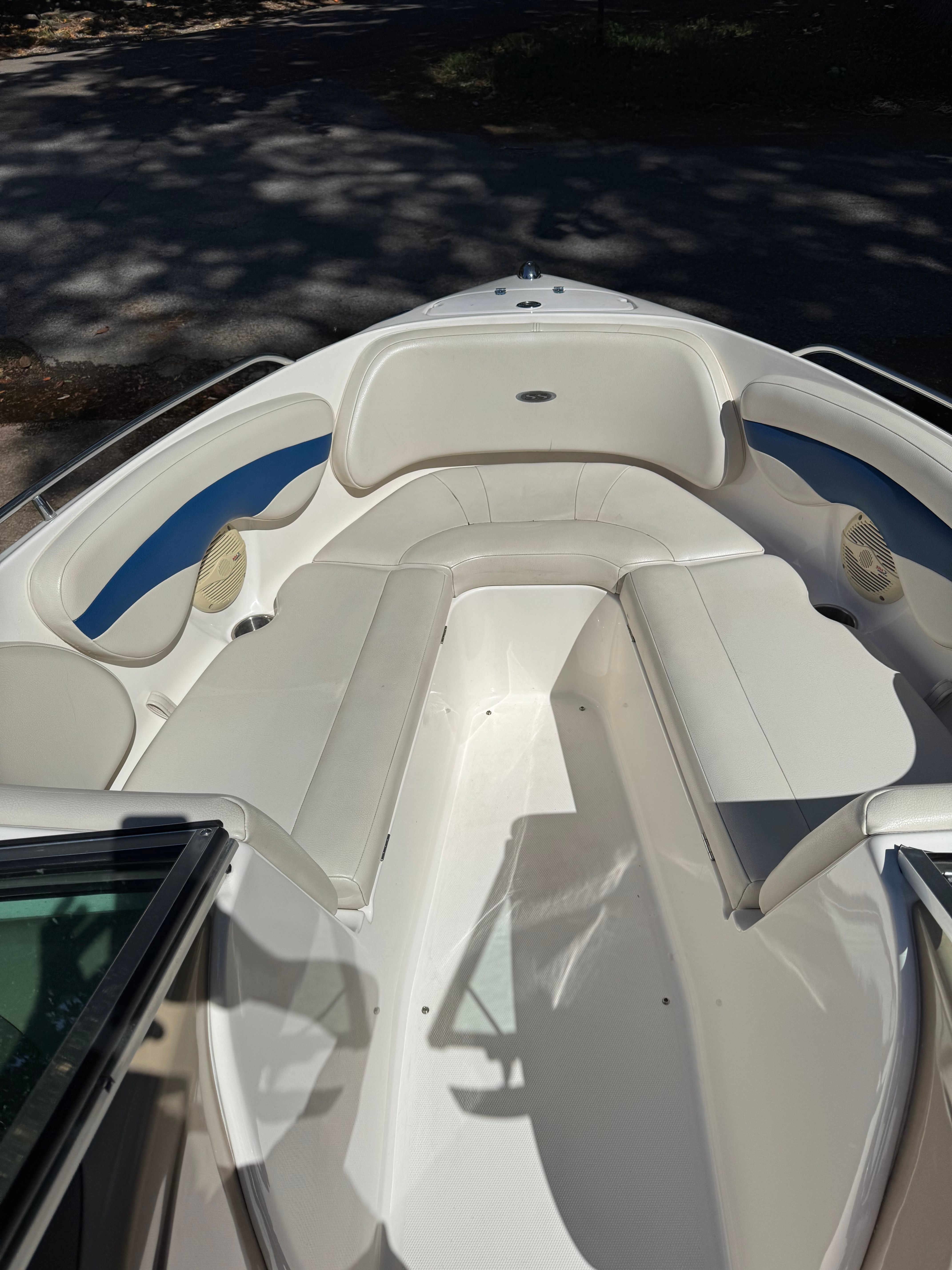2003 Chaparral 210 SSi - 3