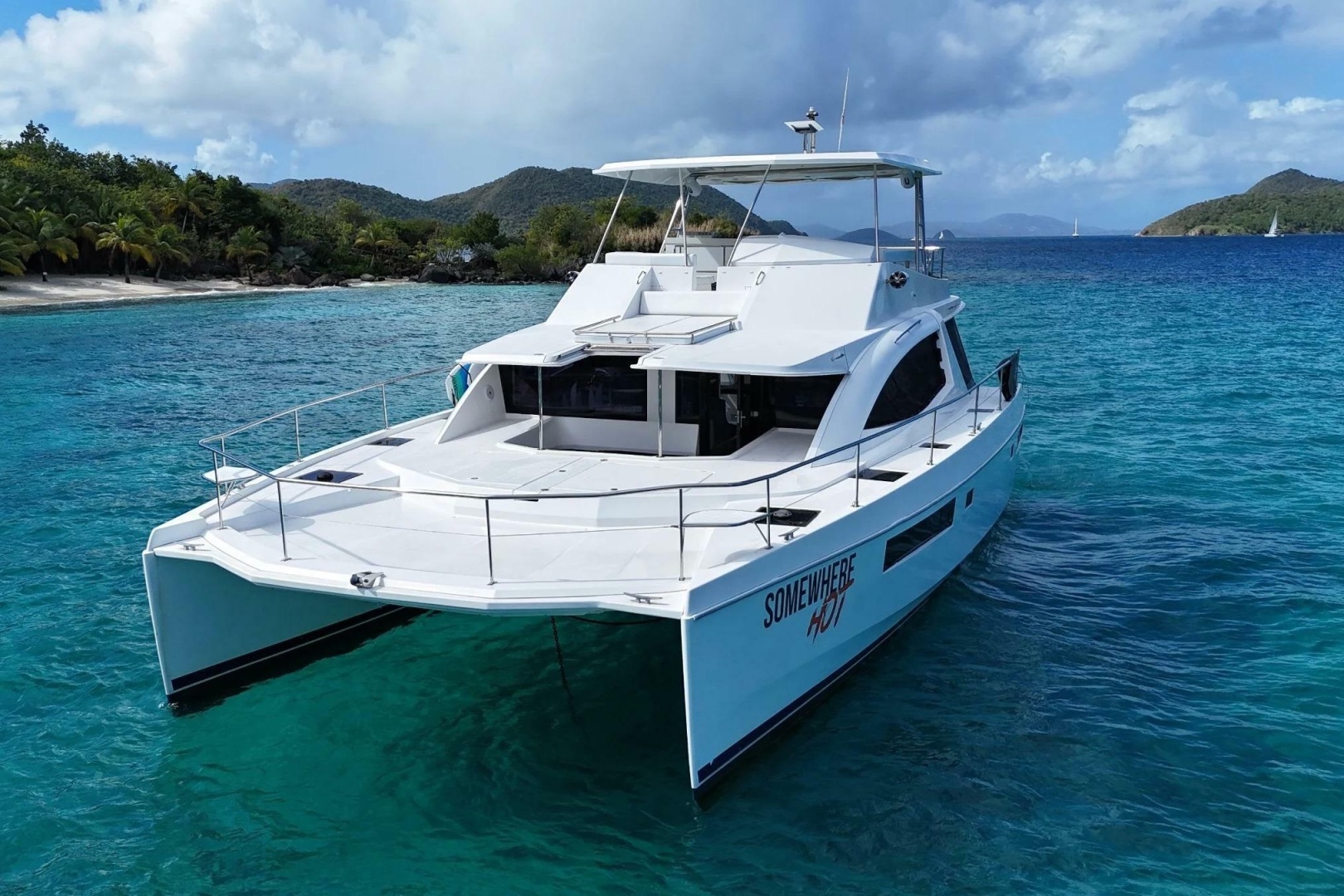 2014 Leopard 51PC - Image 2