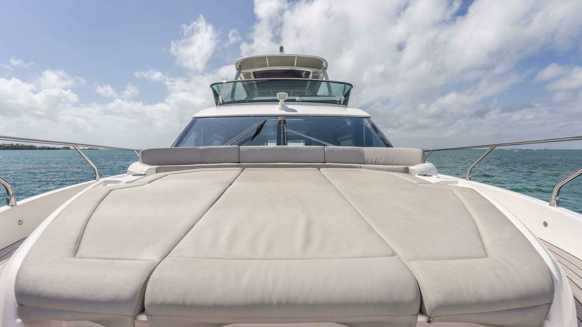 2019 Absolute 58 Fly - Image 52