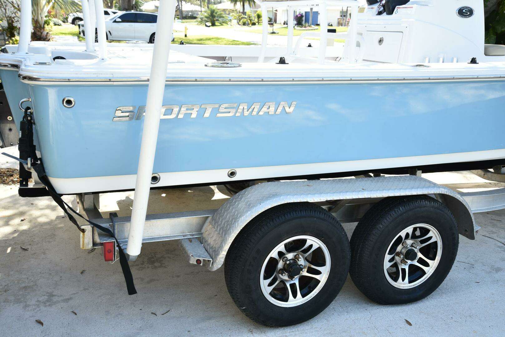 2018 Sportsman 214 Tournament - Image 58