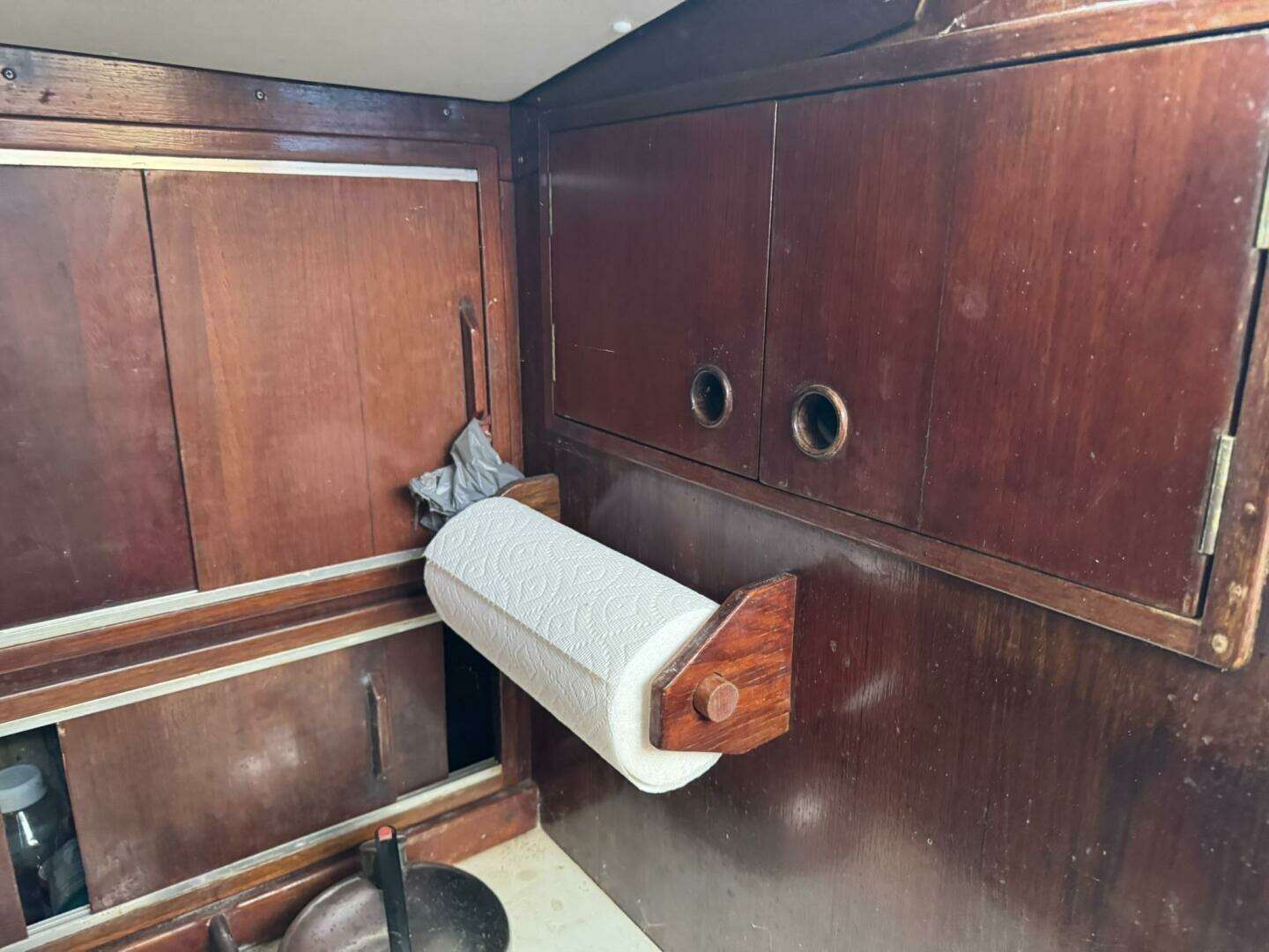 1976 Baltic 42 Baltic - Image 20