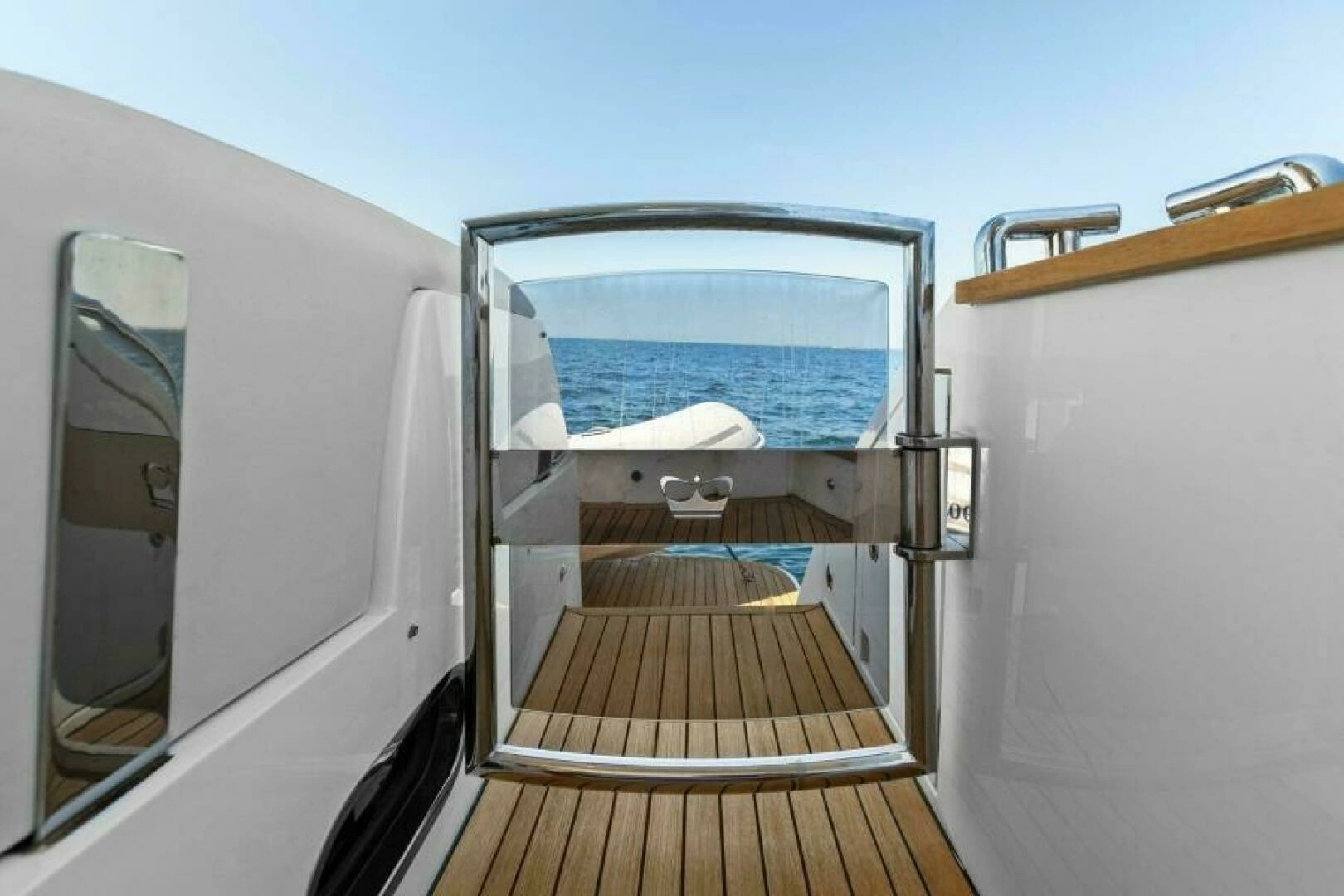 2016 Princess 60 Flybridge - Image 8
