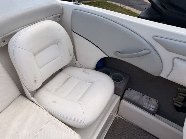 2011 Bayliner 184SF - 6