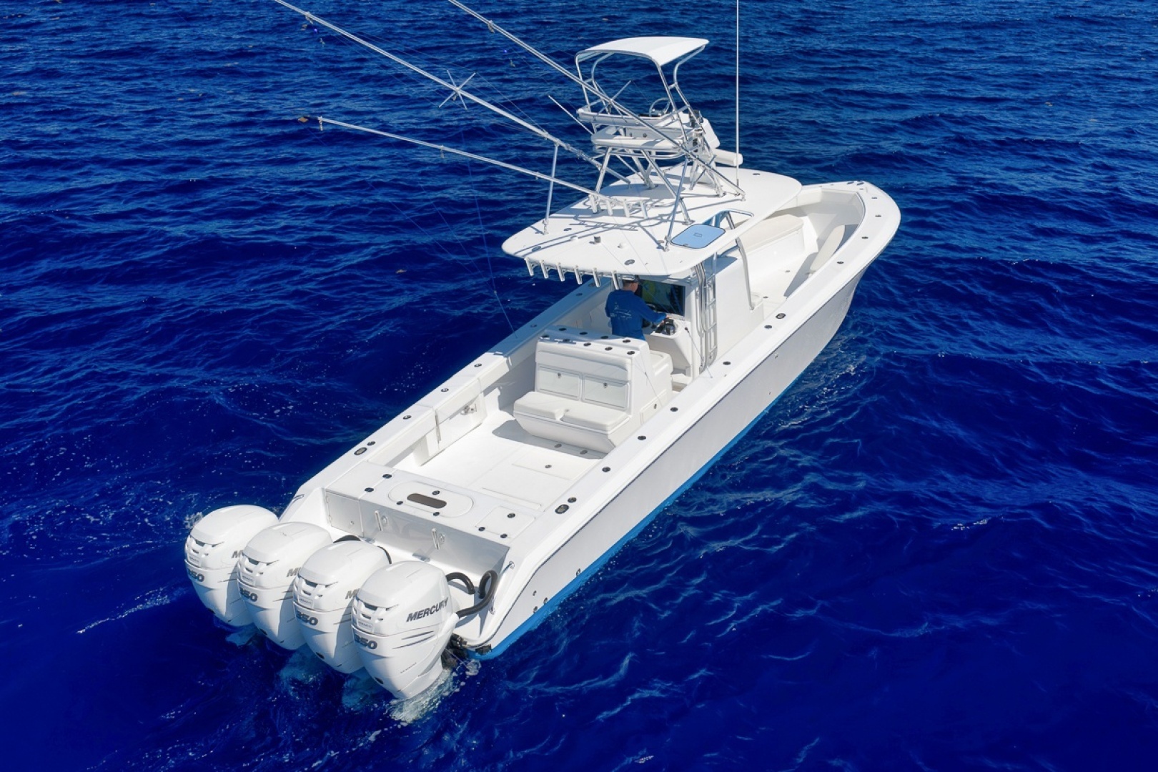 2017 Bahama 41CC - Image 3
