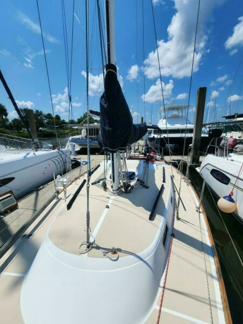 1986 Tartan 34-2 - Image 39