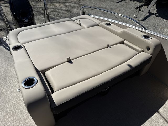 2026 Tahoe Cascade - 23 FT VRB - 21
