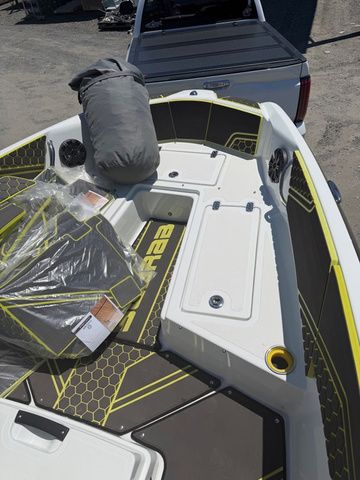 2020 Scarab 195 Open CC - 5