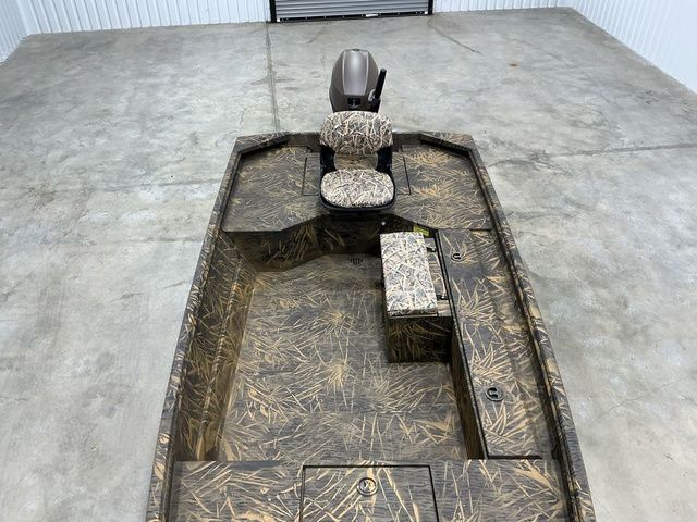 2026 G3 Gator Tough 15 DK - 7